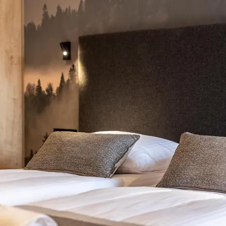 Apartament Szymaszkowa 7 Luksusowe Apartamenty, Widok Na Giewont - Sauna, Parking W Cenie