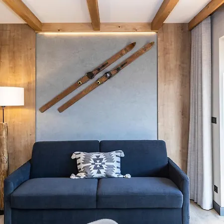 Szymaszkowa 7 Luksusowe Apartamenty, Widok Na Giewont - Sauna, Parking W Cenie Apartament